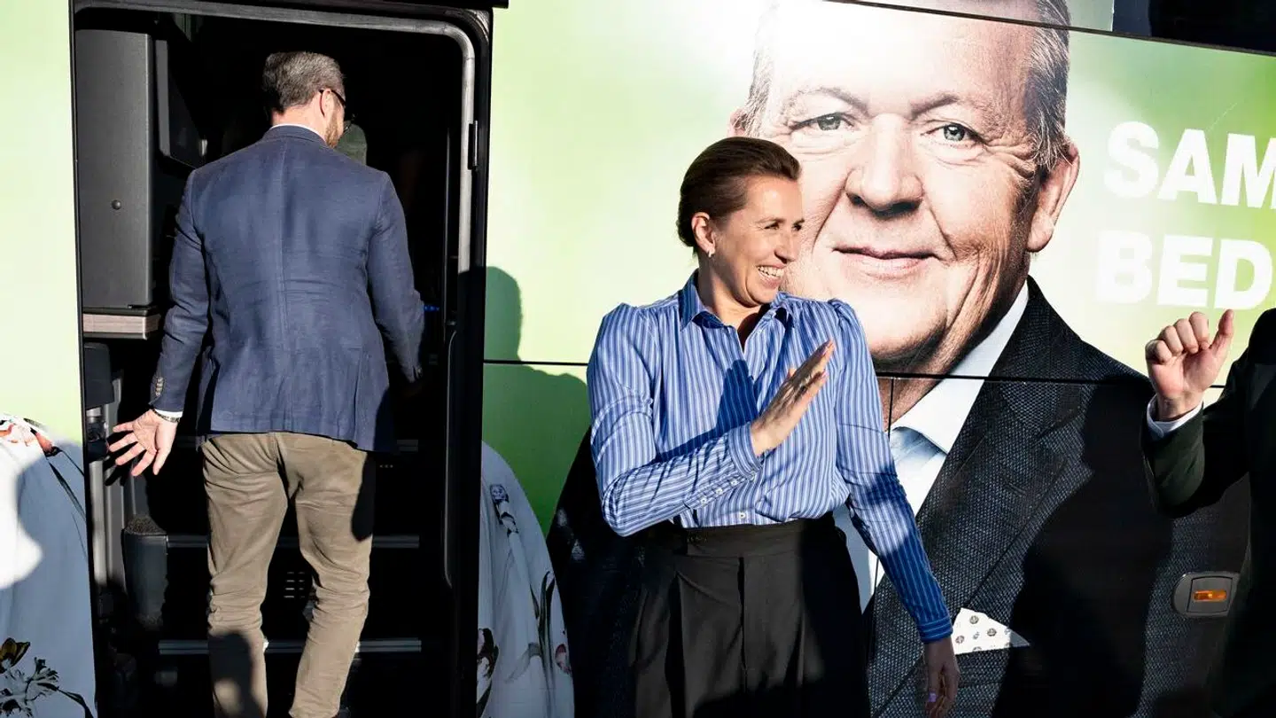 SVM-regeringens flertal er smuldret væk på rekordtid.