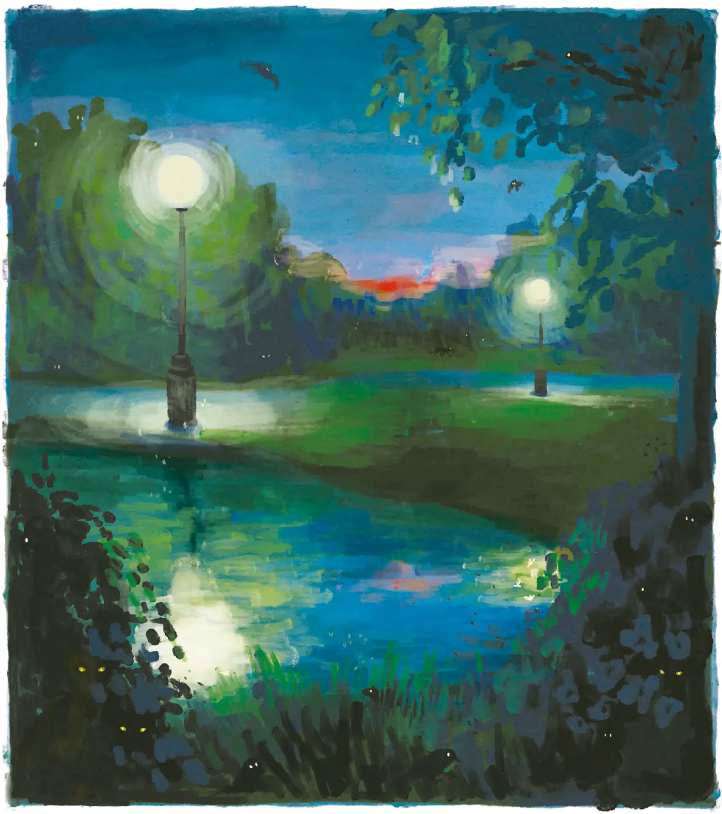 Illustration: Thit Thyrring.