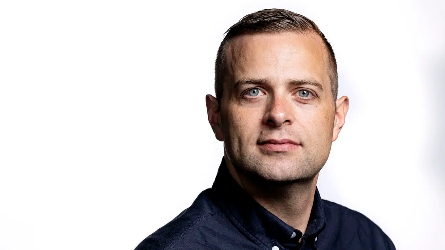 Niels Philip Kjeldsen, forbrugerredaktør, B.T.