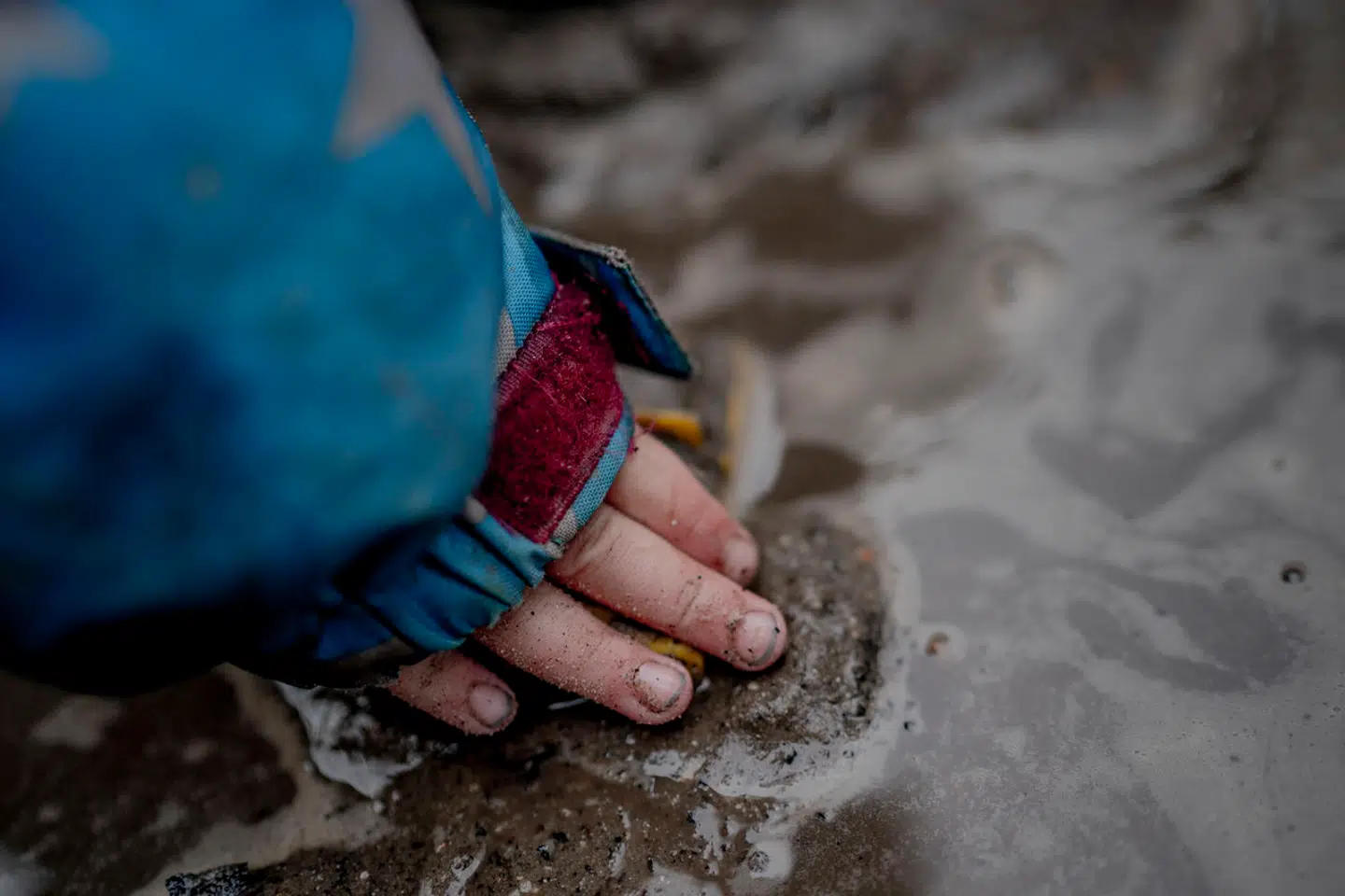 Danske børnefamiliers arbejdstid fortæller en anden historie om danskernes arbejdstid end den vi normalt hører.