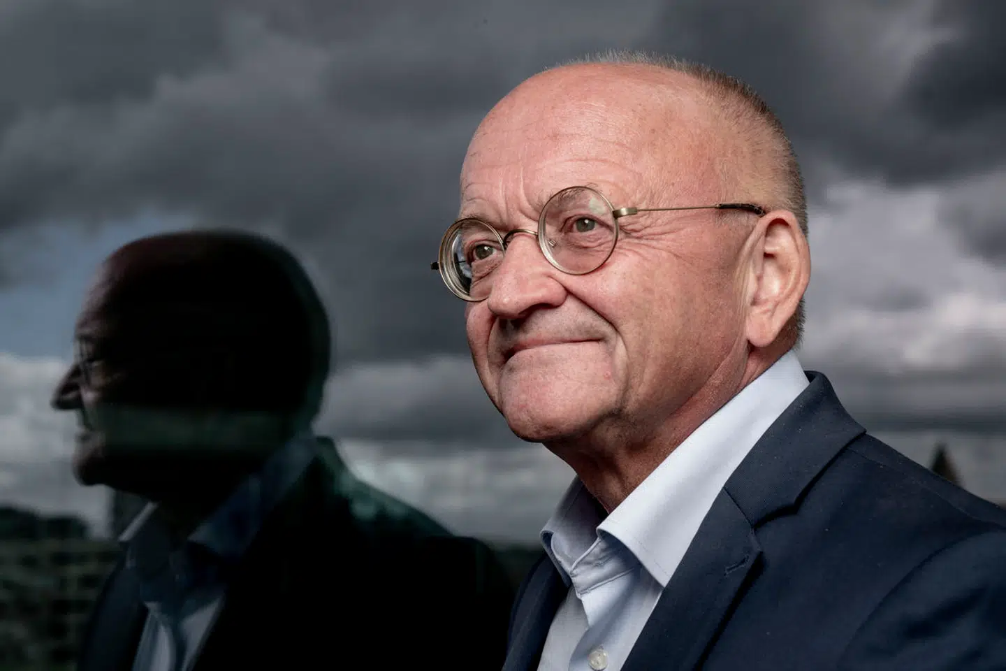 Torben Möger Pedersen, der er topchef for PensionDanmark lidt endnu, tager enorm millionbonus med sig, når han forlader jobbet til oktober.