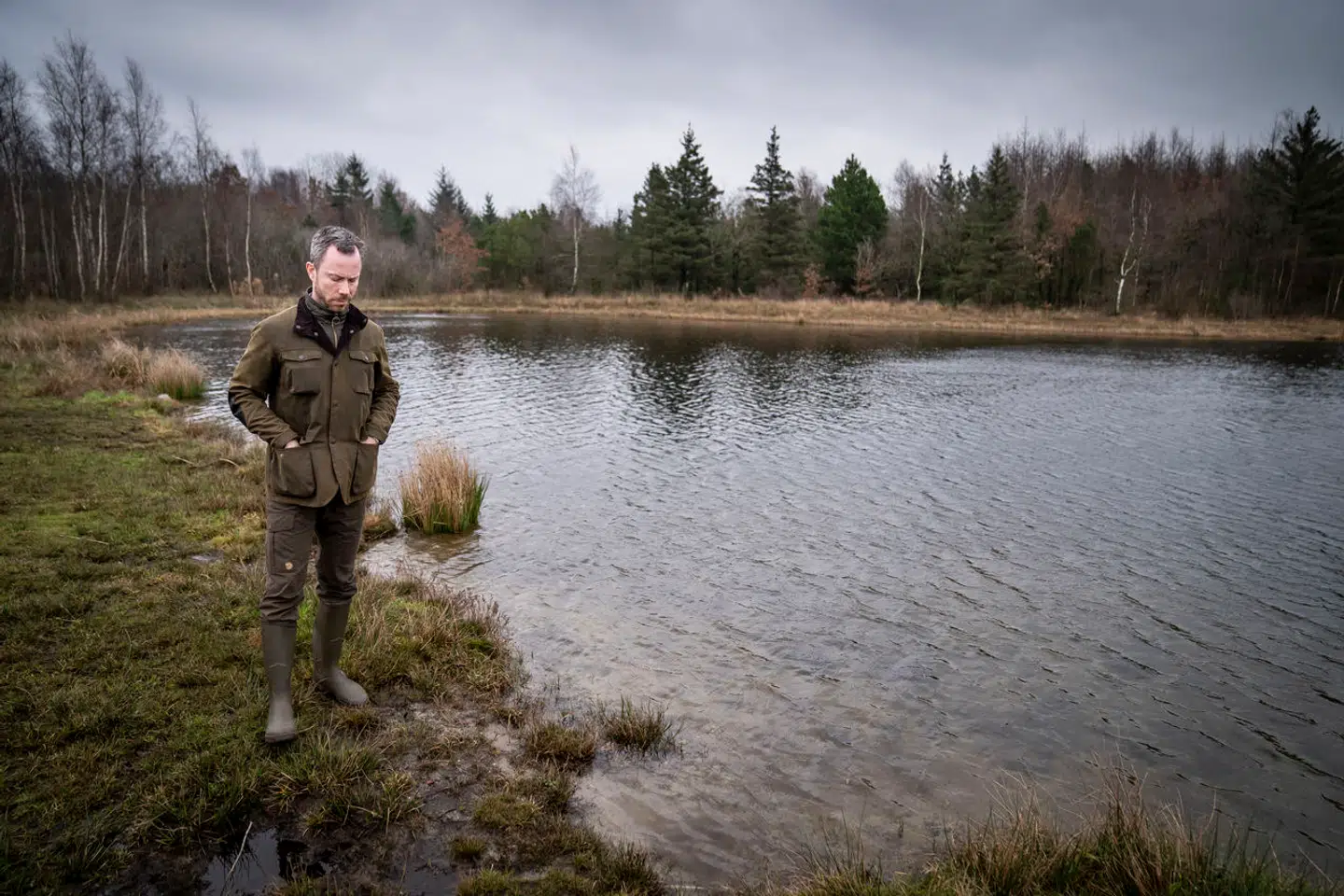 Jakob Ellemann-Jensens parti har rødder i landbruget. Nu skal landbruget omstilles, og det kan gøre ondt på både Venstre og landbruget. Men det kan også bringe partiet videre ind i fremtiden.