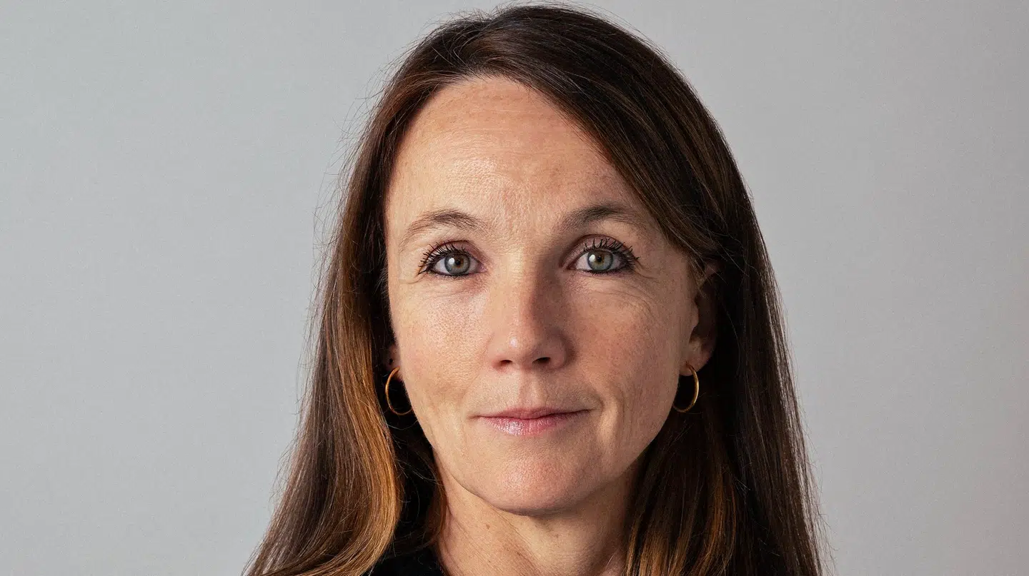 Mette Thygesen, international chef i Institut for Menneskerettigheder