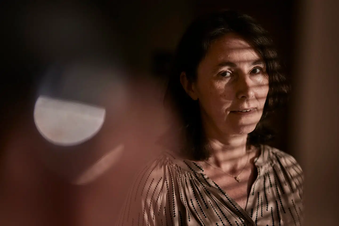 Professor og moskéforsker Lene Kühle forstår ikke, hvad der er sket med 26,3 millioner kroner, som er tilbage efter dansk-saudisk salg af to ejendomme. Det understreger, at lovgivningen halter, mener hun.