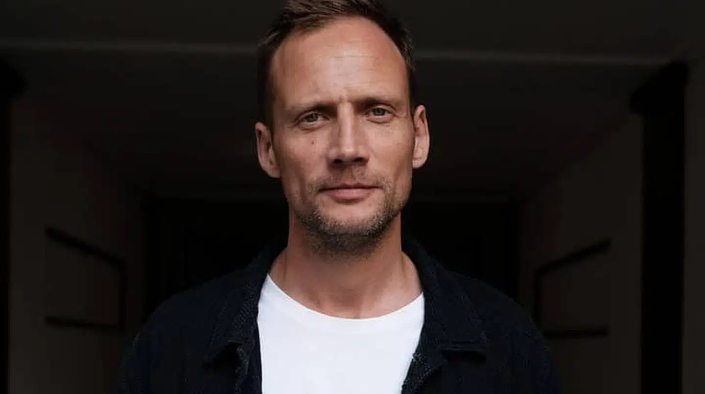 43-årige Adam Dyrvig Tatt er chefredaktør hos Danwatch.