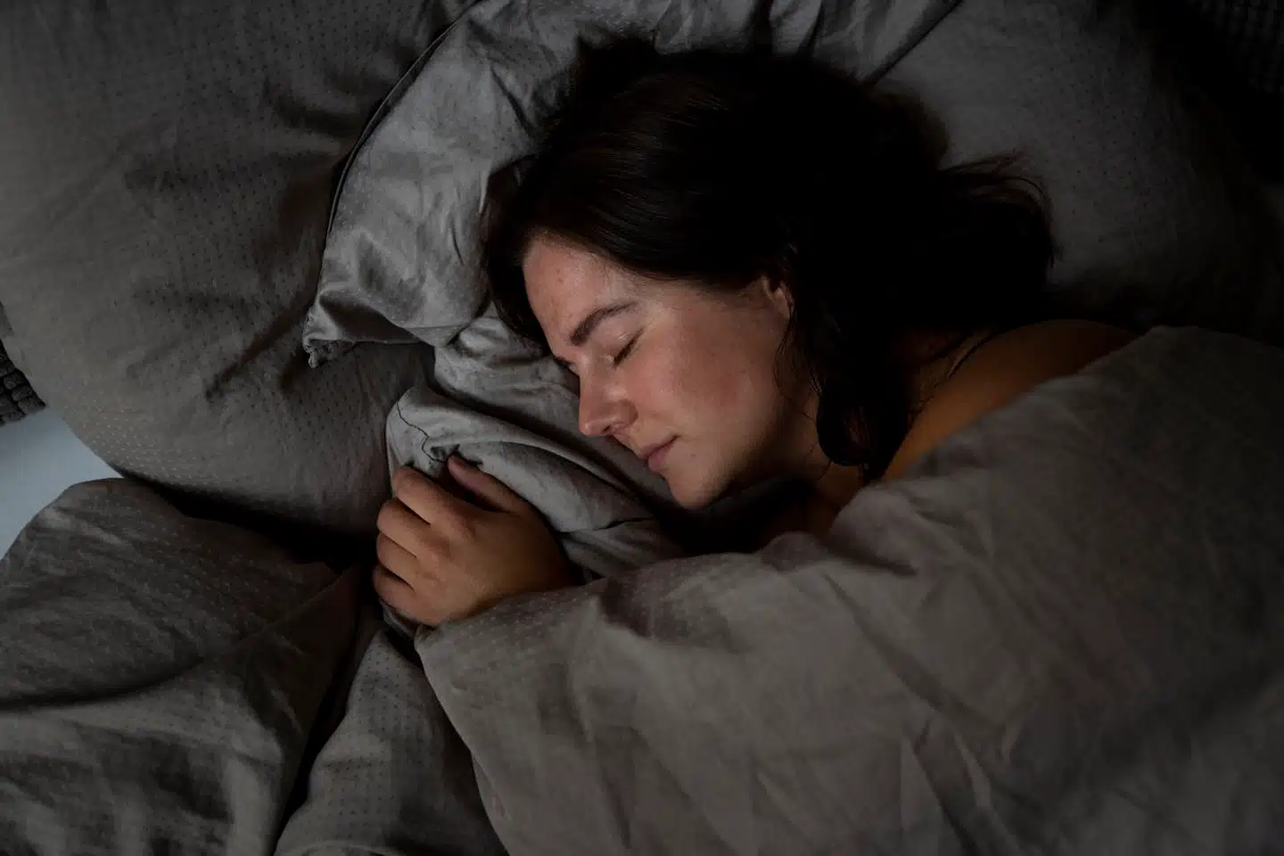 En amerikansk forskergruppe peger på, at søvn er en af de livsstilsvaner, som kan have effekt på psykisk helbred.