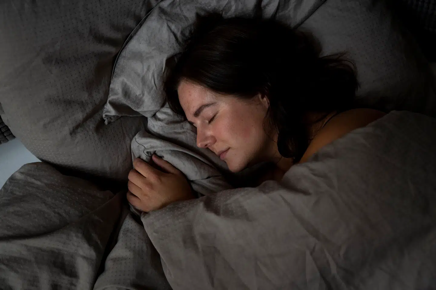 En amerikansk forskergruppe peger på, at søvn er en af de livsstilsvaner, som kan have effekt på psykisk helbred.