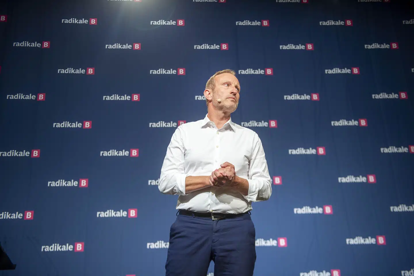 Flere penge til skoler og børnehaver vil kunne give en samfundsøkonomisk gevinst senere, mener Radikale.