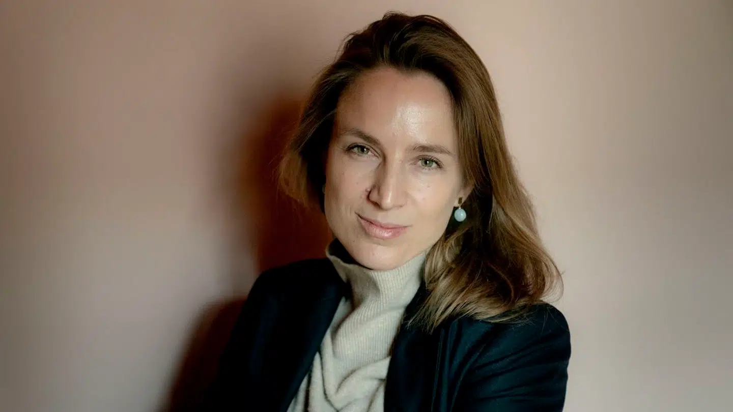 Theresa Scavenius er færdig i folketingsgruppen.