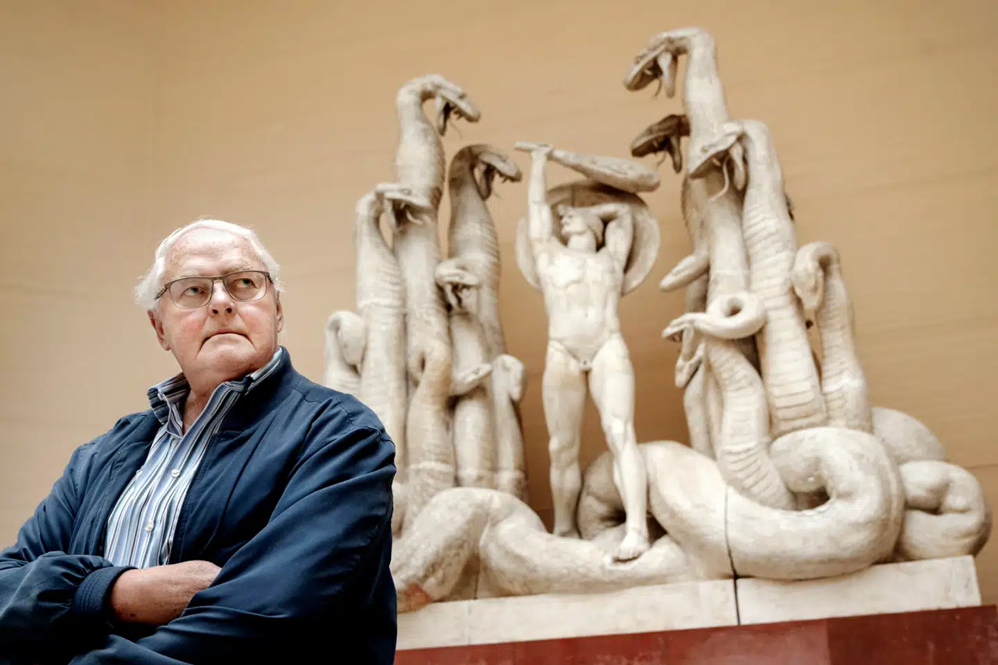 »Jacob Mchangama er penneføreren, men vi ved intet om, hvilke spørgsmål han har stillet de 77. Vi kender kun indholdet af den fælles erklæring,« skriver Hans Jørgen Bonnichsen.