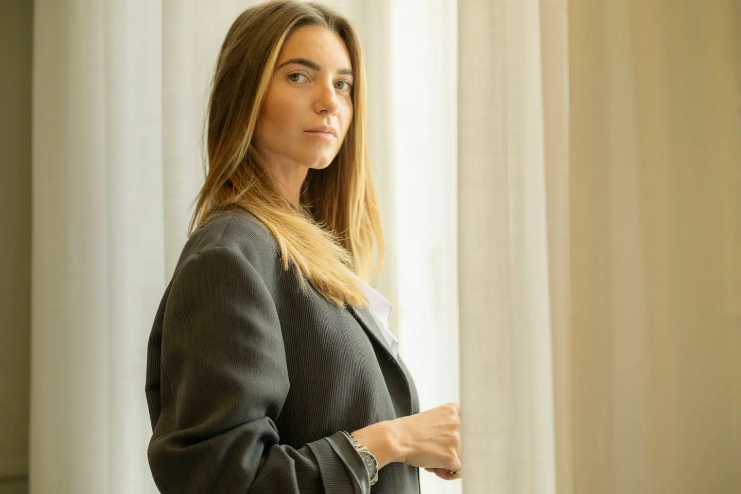 Efter at have været gennem en konkurs med sin tidligere virksomhed er Camilla Louise Krøyer blevet klogere. Hun mener, man skal passe må ikke at ende i en række destruktive mønstre, når ens virksomhedsdrøm ser ud til at kollapse.