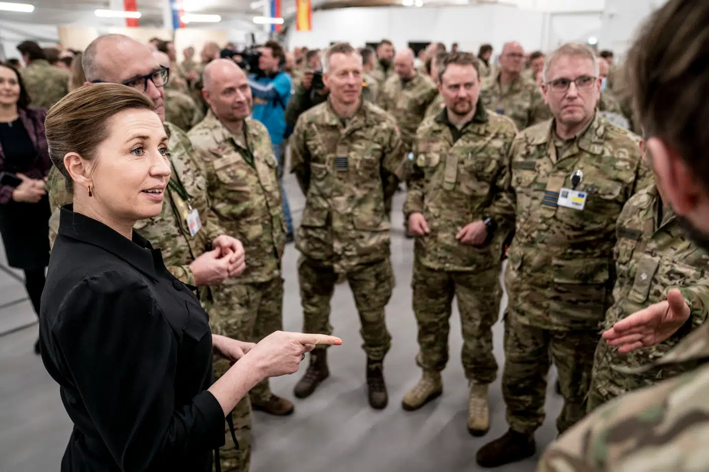 Den særlov, der i 2014 skulle sørge for, at flere veteraner fik anerkendt, at deres psykiske sygdomme var arbejdsskader, var ikke en blomst, der var groet i Socialdemokratiets have. Men da et flertal tegnede sig rundt om den daværende S-SF-R-regering, kom beskæftigelsesministeriet med et lovforslag.