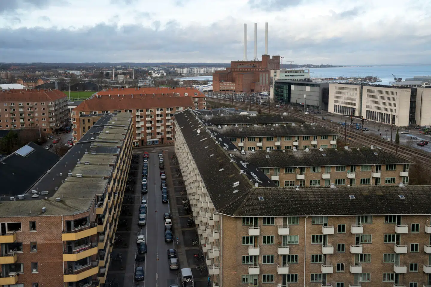 De nye ejendomsvurderinger har affødt en del kritik - senest af at ejendommens egen handelspris ikke overføres til vurderingen.