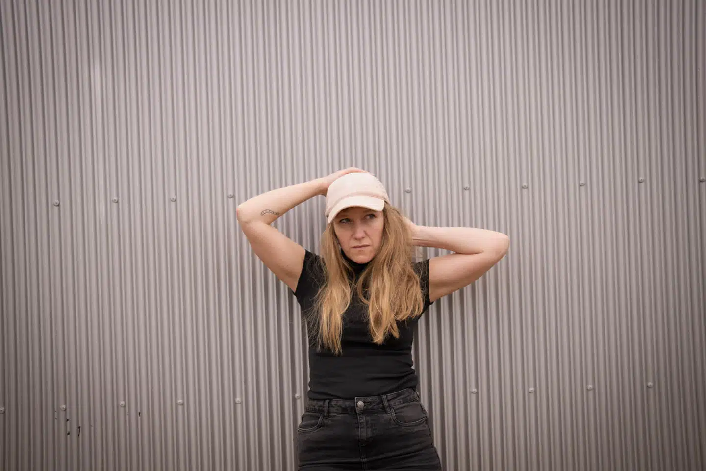 I arbejdet med bogen »Hvad er porno?« gik det lige så stille op for Kristine Tiedt, at porno ikke bare er porno. I hvert fald ikke for alle.