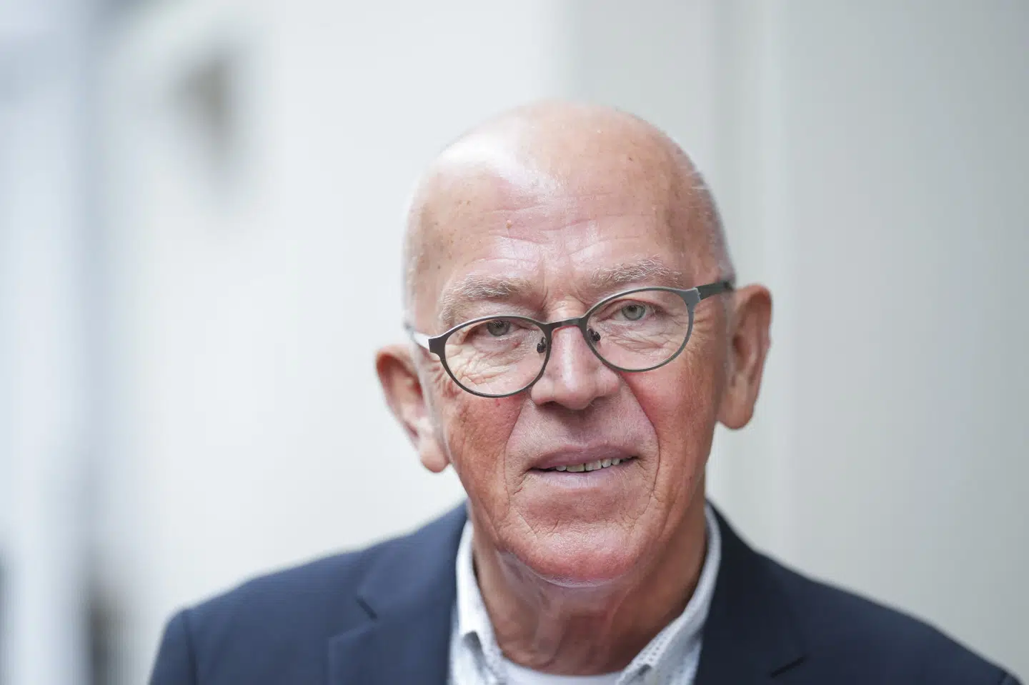 (ARKIV) Kolding Kommunes borgmesterkandidat Villy Søvndal (F) 11 september 2021.Tidl. partiformand, tidl. udenrigsminister og tidl. folketingsmedlem Villy Søvndal fylder 70 år mandag den 4. april 2022. . (Foto: Claus Fisker/Ritzau Scanpix)