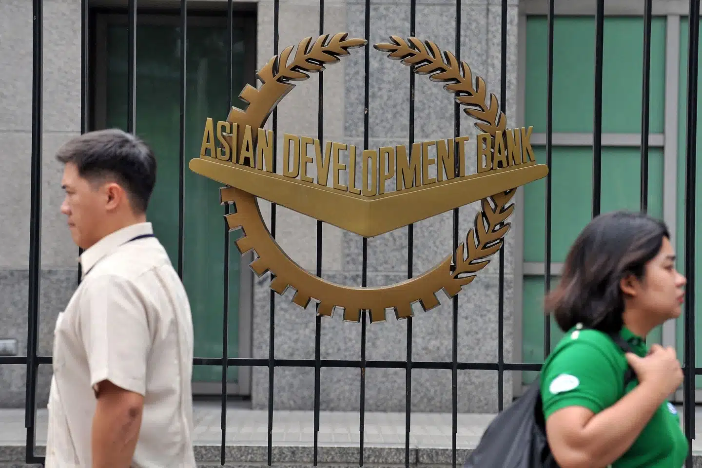 Den Asiatiske Udviklingsbank (ADB) repræsenterer 46 asiatiske lande i udvikling fra Kasakhstan til Cookøerne i Stillehavet. (Arkivfoto).