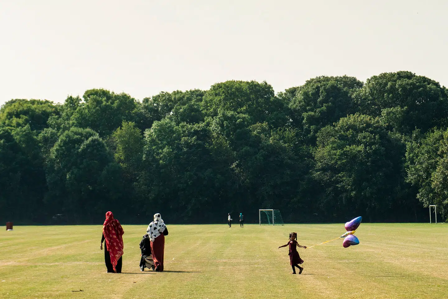 »Udlændingeloven har en undtagelsesbestemmelse, som sikrer, at man ikke automatisk bliver udvist efter en skilsmisse, hvis man har været udsat for psykisk eller fysisk vold,« skriver Henriette Laursen.
