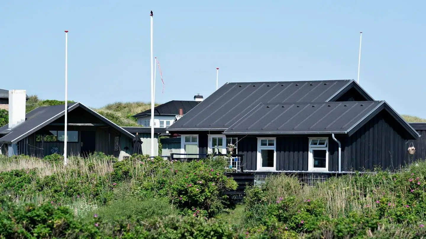 Det her er et simpelt trick til at spare flere hundrede kroner på din næste sommerhus-booking.