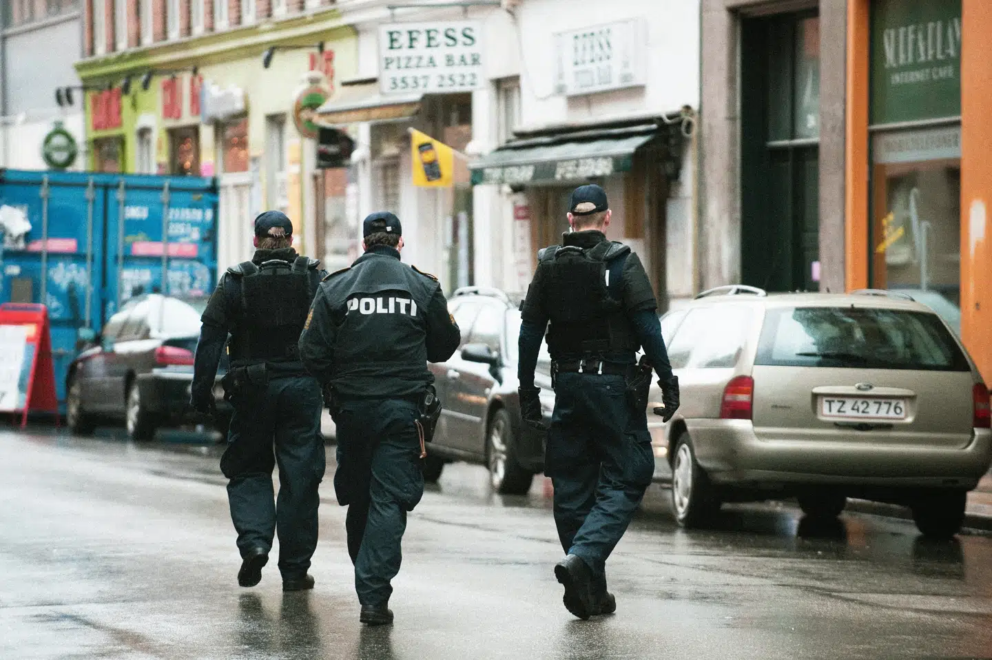 Arkivfoto: Jens Nørgaard Larsen, Scanpix