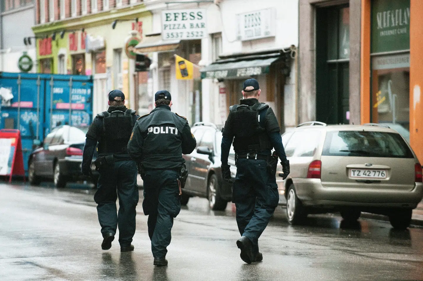 Arkivfoto: Jens Nørgaard Larsen, Scanpix