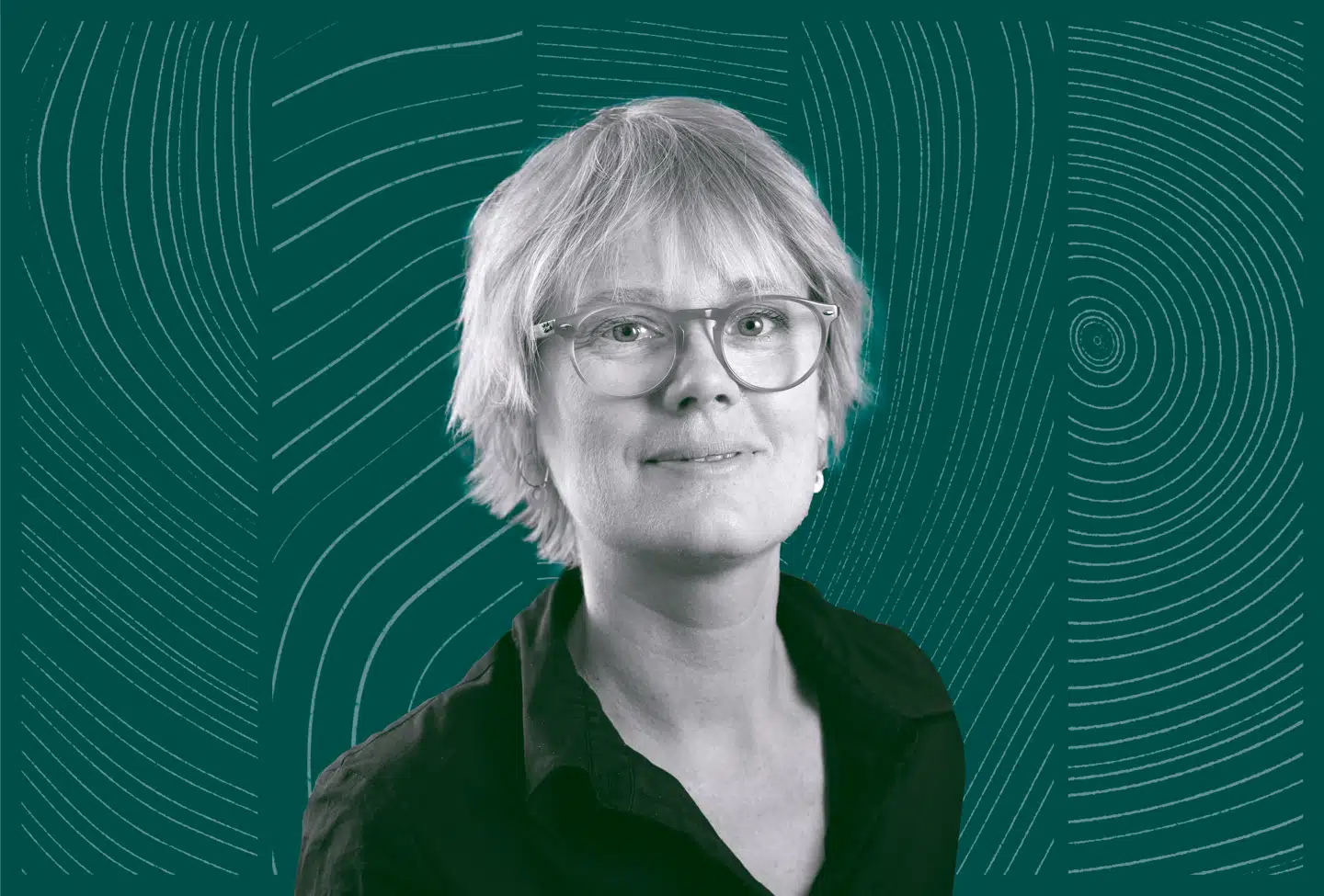 Professor Rikke Lund