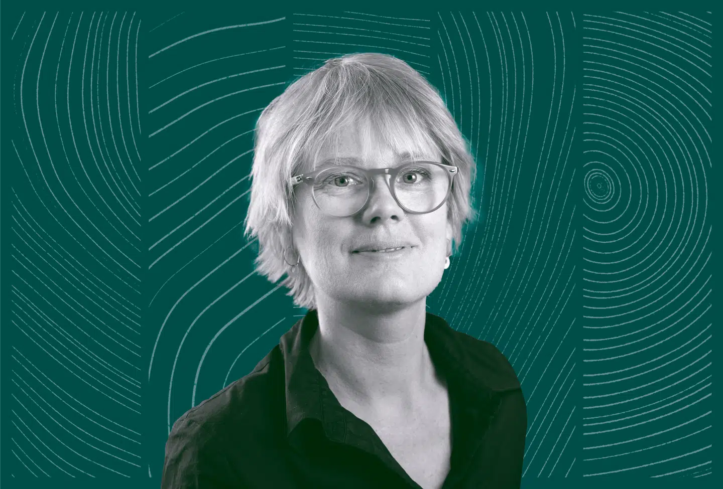 Professor Rikke Lund