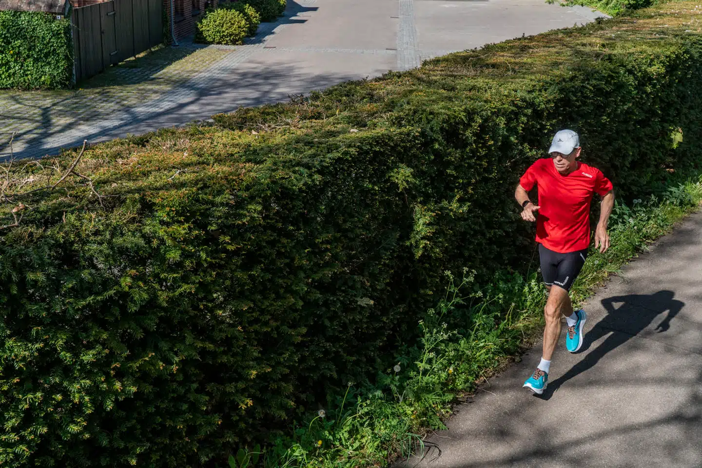 Nyt studie afslører, at det ikke nødvendigvis er nok at træne 30 minutter om dagen, hvis du skal forblive sund.