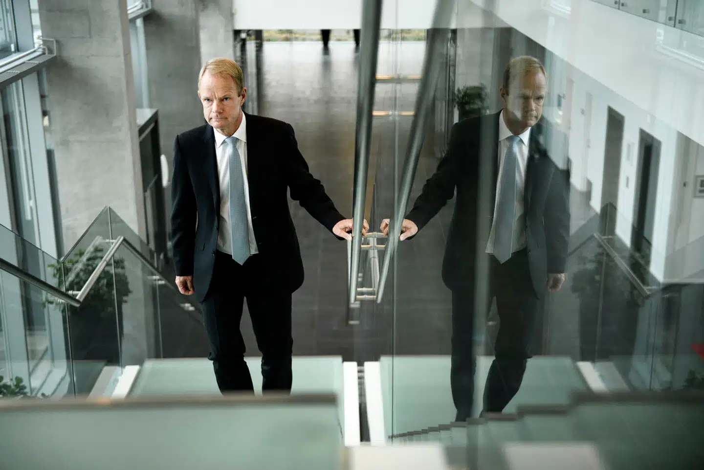 Efter en lang karriere i Novo Nordisk var Kåre Schultz fra 2015 til 2017 topchef i medicinalkoncernen Lundbeck. I 2017 flyttede han til Israel for at lede verdens største producent af kopimedicin, Teva. Nu udgiver han en erindringsbog, som blandt andet giver hans version af, hvorfor han ikke blev topchef i Novo Nordisk.