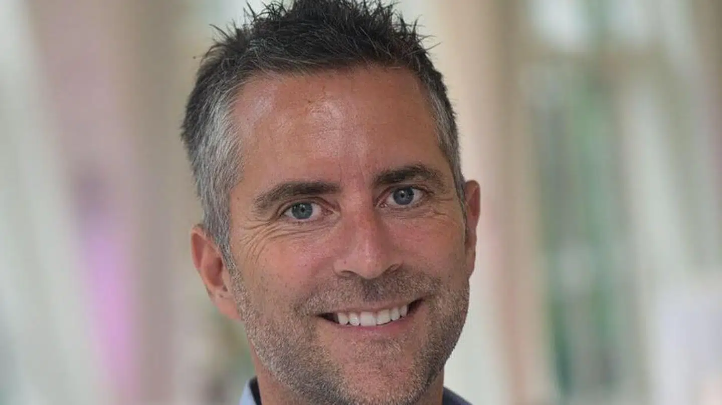 Jacob Risgaard får nok at se til efter afskeden med 'Løvens Hule.' (Arkivfoto)