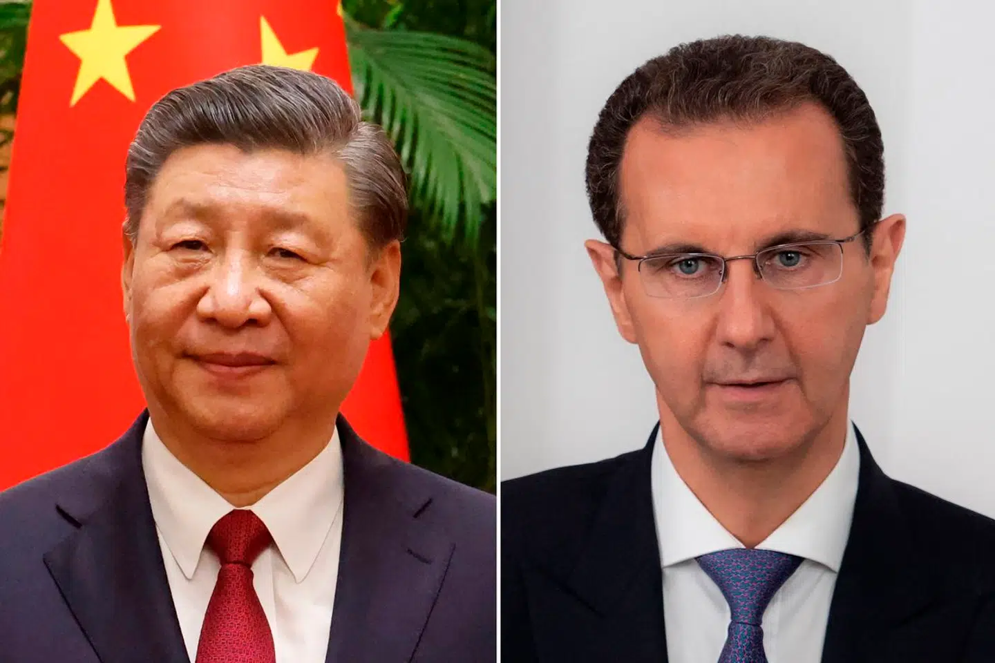 Arkivfoto. Syriens statsmedie, SANA, har oplyst, at landets præsident, Bashar al-Assad, er på vej til Beijing. Her skal han mødes med ingen ringere end Xi Jinping. Det taler ind i et omfattende kinesisk fremstød i regionen.