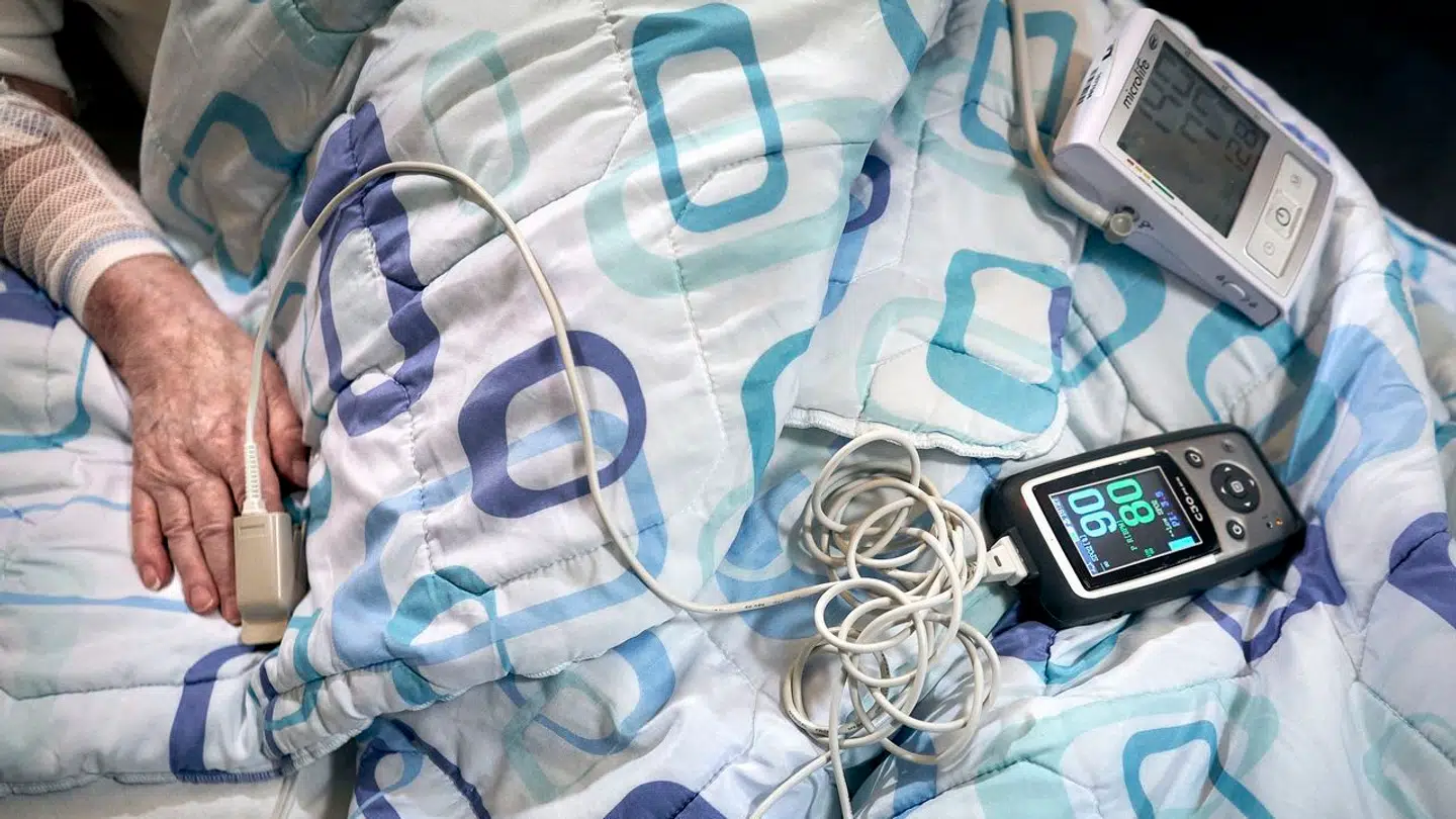 Forhøjet blodtryk kan forebygges ved, at måle blodtrykket regelmæssigt.