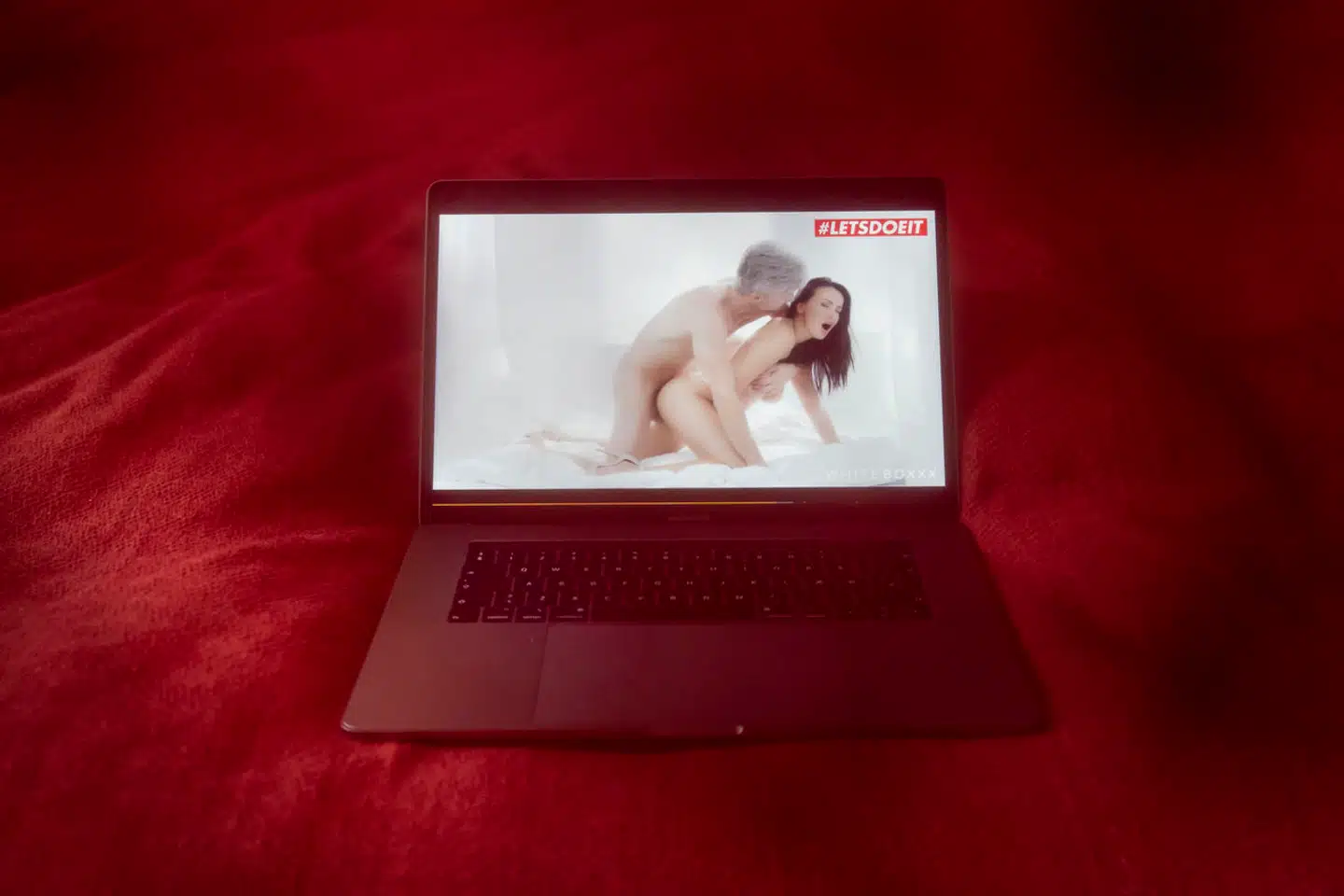 Danskerne bruger i gennemsnit 9 minutter og 28 sekunder pr. gang på at se porno.