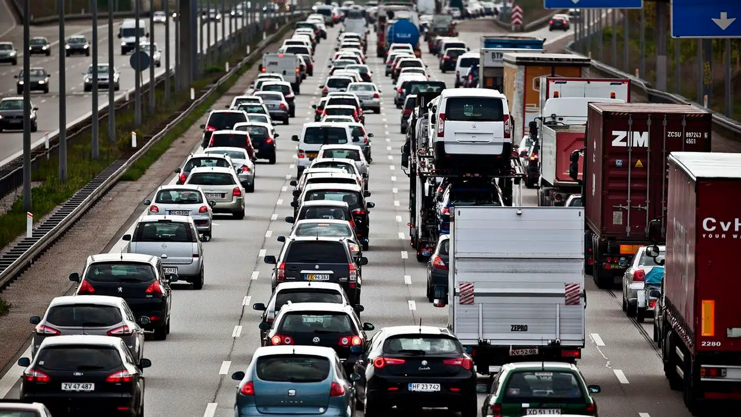 Miljøzonerne i Danmark er indført i København, Frederiksberg, Odense, Aarhus og Aalborg.