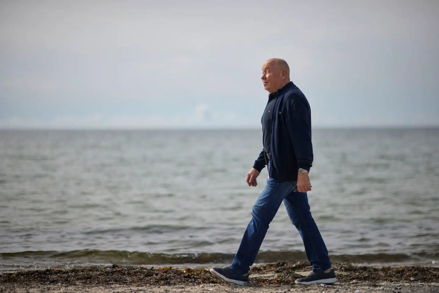 Tidligere konservativ generalsekretær Peter Sterup meldte sig for nylig ud af Det Konservative Folkeparti med en ordentlig bredside til partiets nuværende ledelse. Nu kommer han med endnu en.