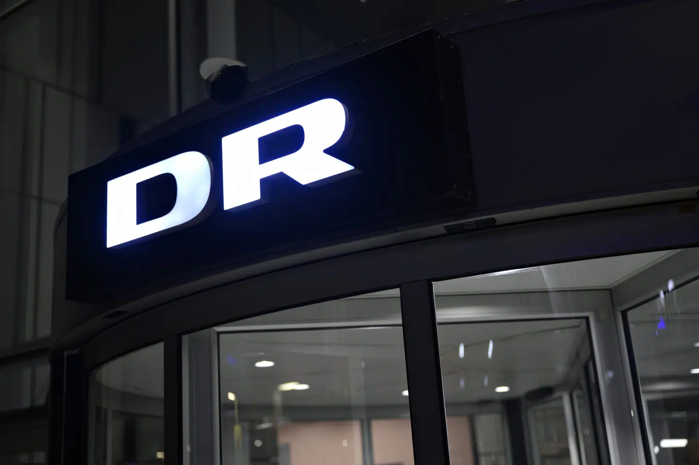 Isabella Hindkjær bekræfter over for Mediawatch, at medarbejdere på DR's P3 har fået at vide, at de ikke vil blive forlænget ved årsskiftet. (Arkivfoto).