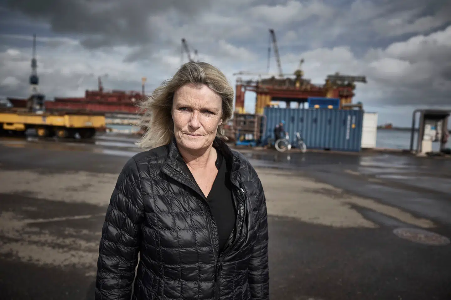 Trods et absolut socialdemokratisk flertal i kommunalbestyrelsen i Frederikshavn skal borgmester Birgit S. Hansen spare på velfærden for niende år i træk. Derfor lufter hun nu sin kritik af SVM-regeringen og sin egen partitop for at tale om skattelettelser for milliarder.