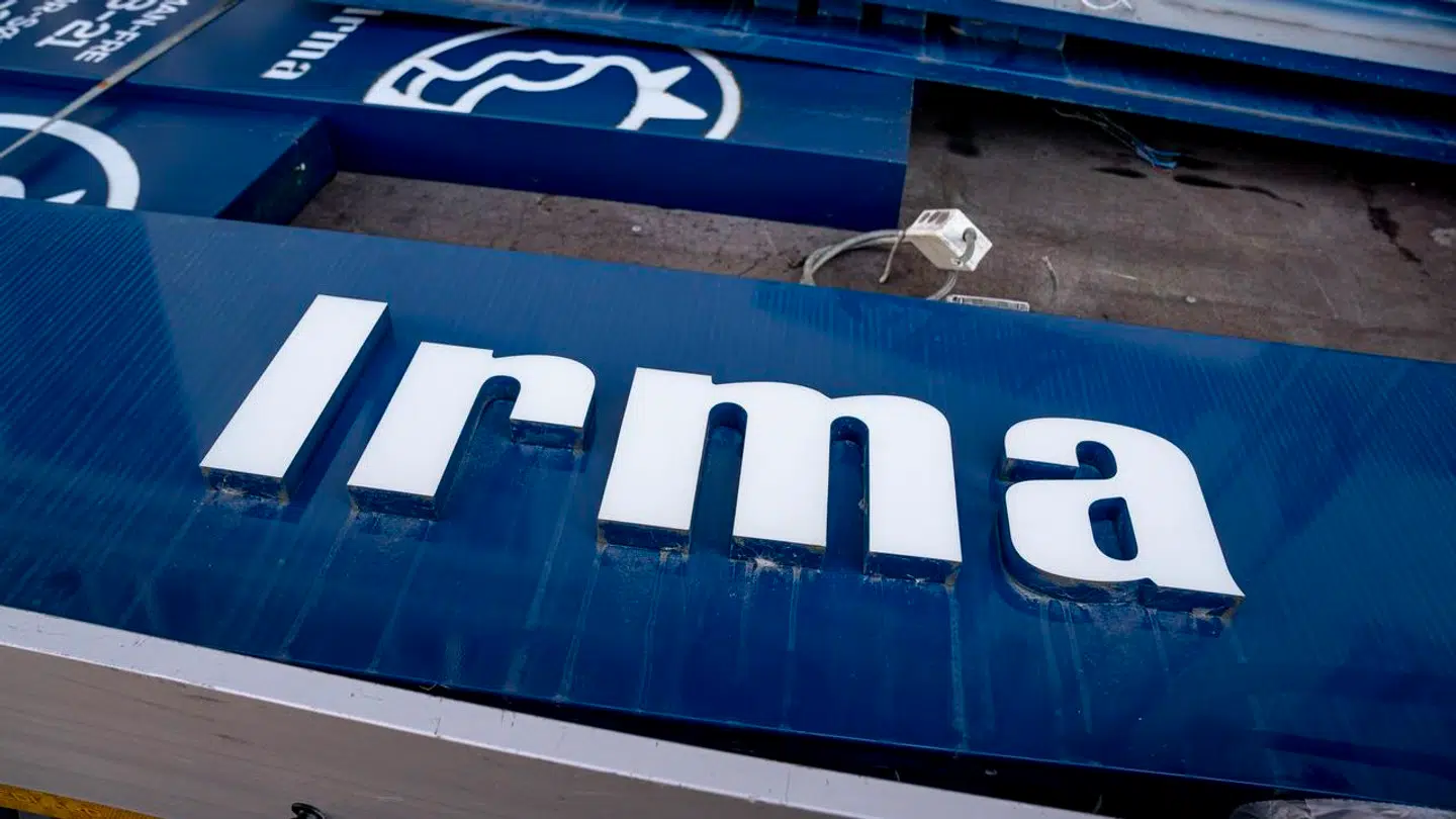 De mange frustrerede Irma-kunder har fået Coop til at beslutte at opsætte mindeplader i de gamle Irma-butikker.