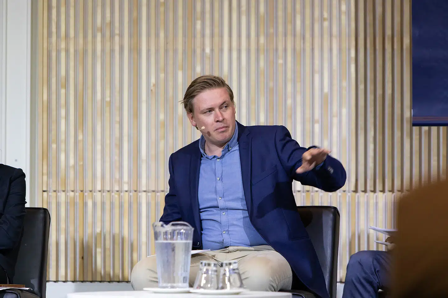 Kandidatstuderende i jura Morten Kromann mener, at et fag på jura lider under en række »strukturelle udfordringer«. Derfor har han nu startet en underskriftsindsamling mod faget.