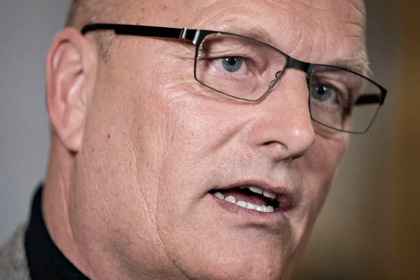 Bjarne Riis mener, at Jonas Vingegaard burde tjene en højere løn.