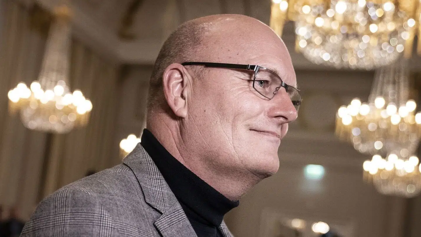 Bjarne Riis har besluttet sig for, at han én gang for alle har lagt cykelsporten bag sig. (Arkivfoto).