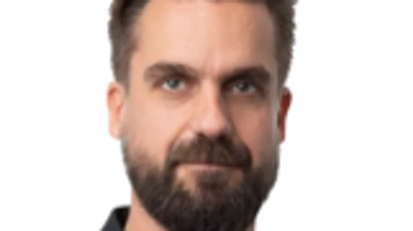 Ole Bjerg, partner i De Nye Penge