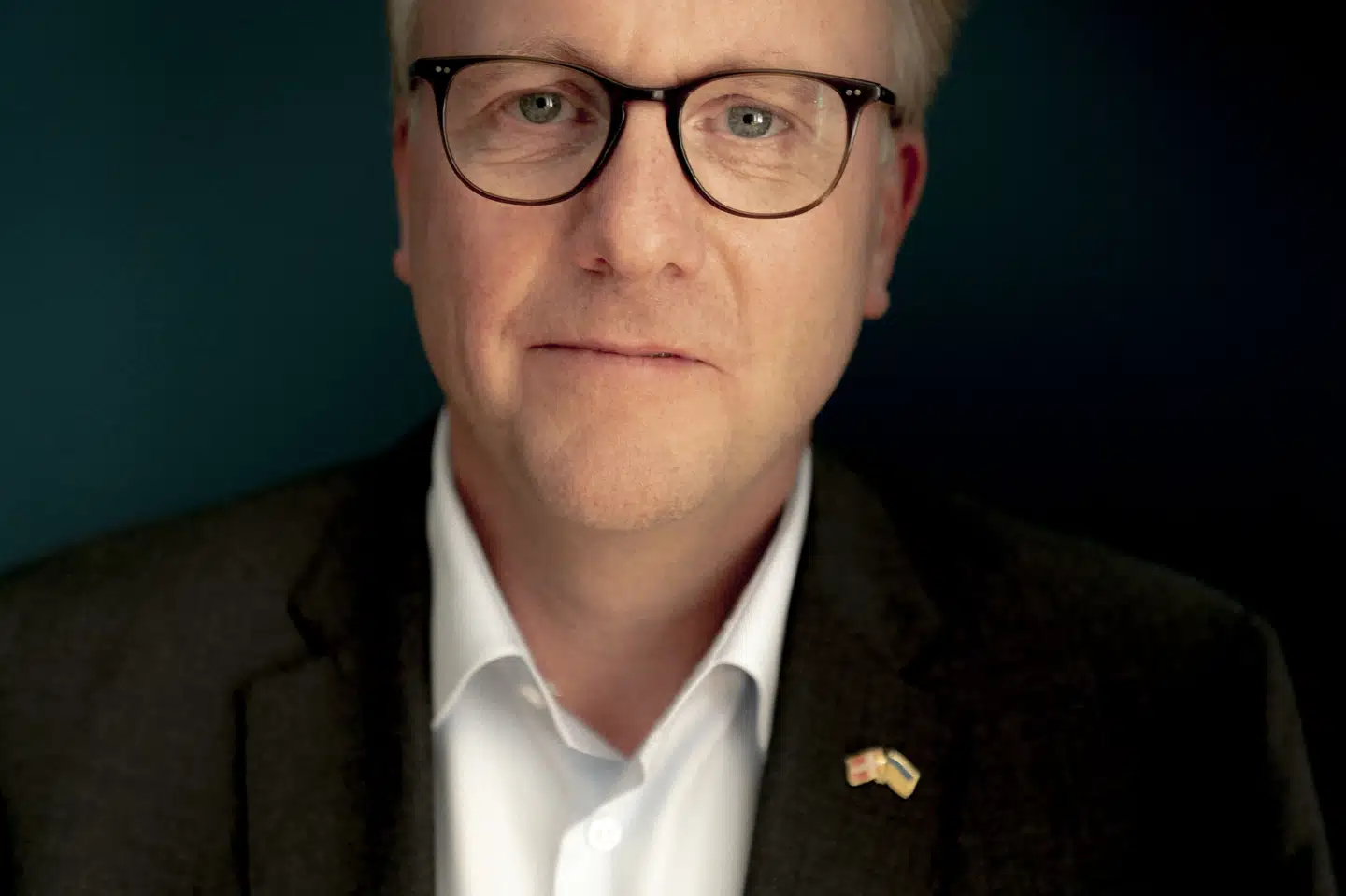 - Mens indlånsrenterne er blevet holdt på nul, har Nationalbanken tilbudt bankerne en betydeligt højere rente, siger Morten Bødskov (S) til Børsen og peger på behov for at justere kursen hos bankerne. (Arkivfoto).