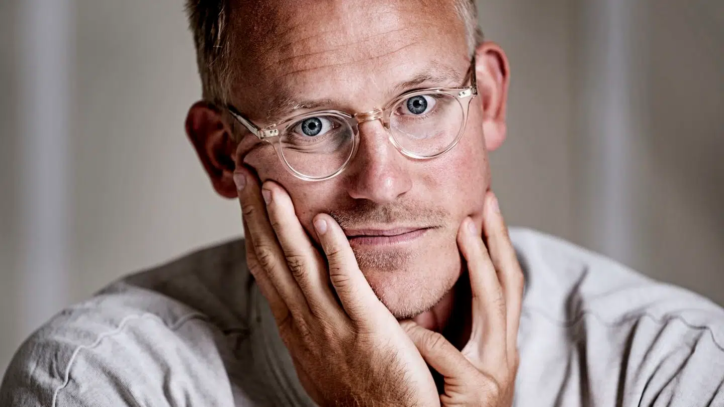 Daniel Rye Arr Daniel Rye mødte sin bøddel – ét særligt spørgsmål chokerede ham ...