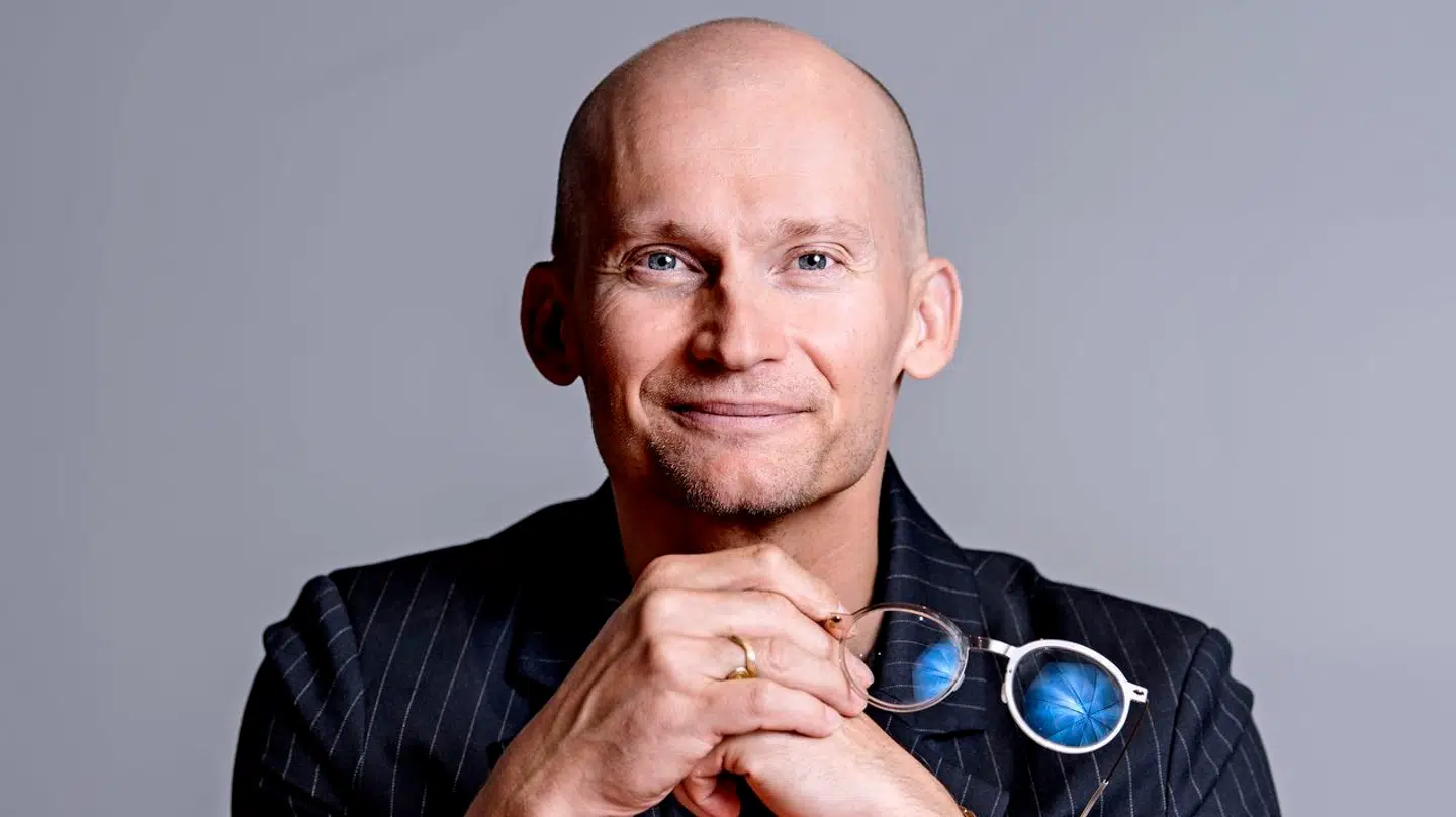 Der spekuleres i, om Christian Stadil er den kommende ejer af Harridslevgaard.