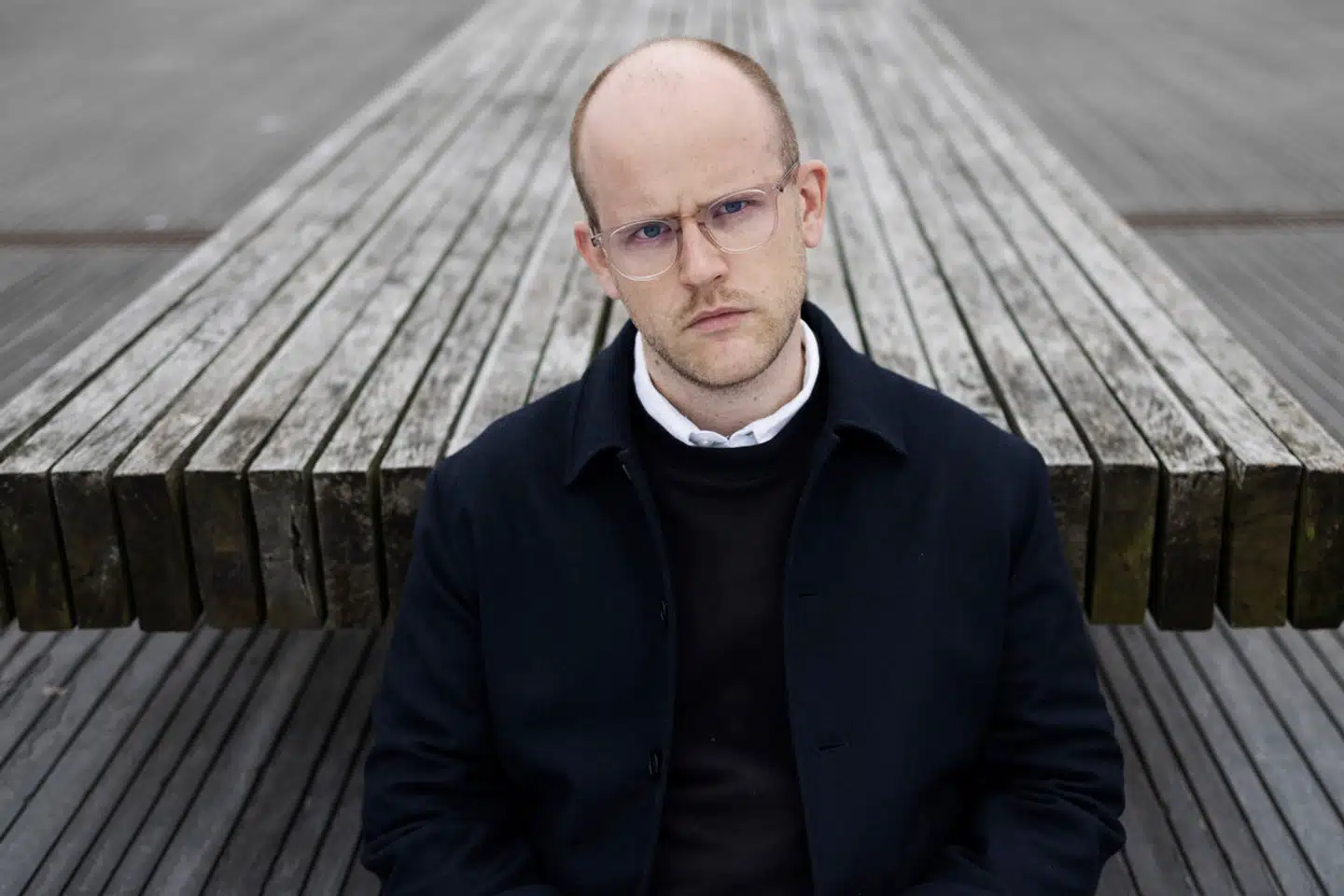 Foto: Gregers Tycho, Scanpix.