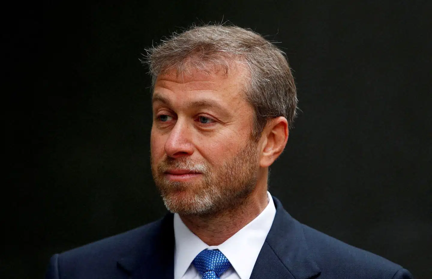Den berømte oligark og tidligere Chelsea-ejer Roman Abramovitj har samlet en af verdens mest imponerende kunstsamlinger.