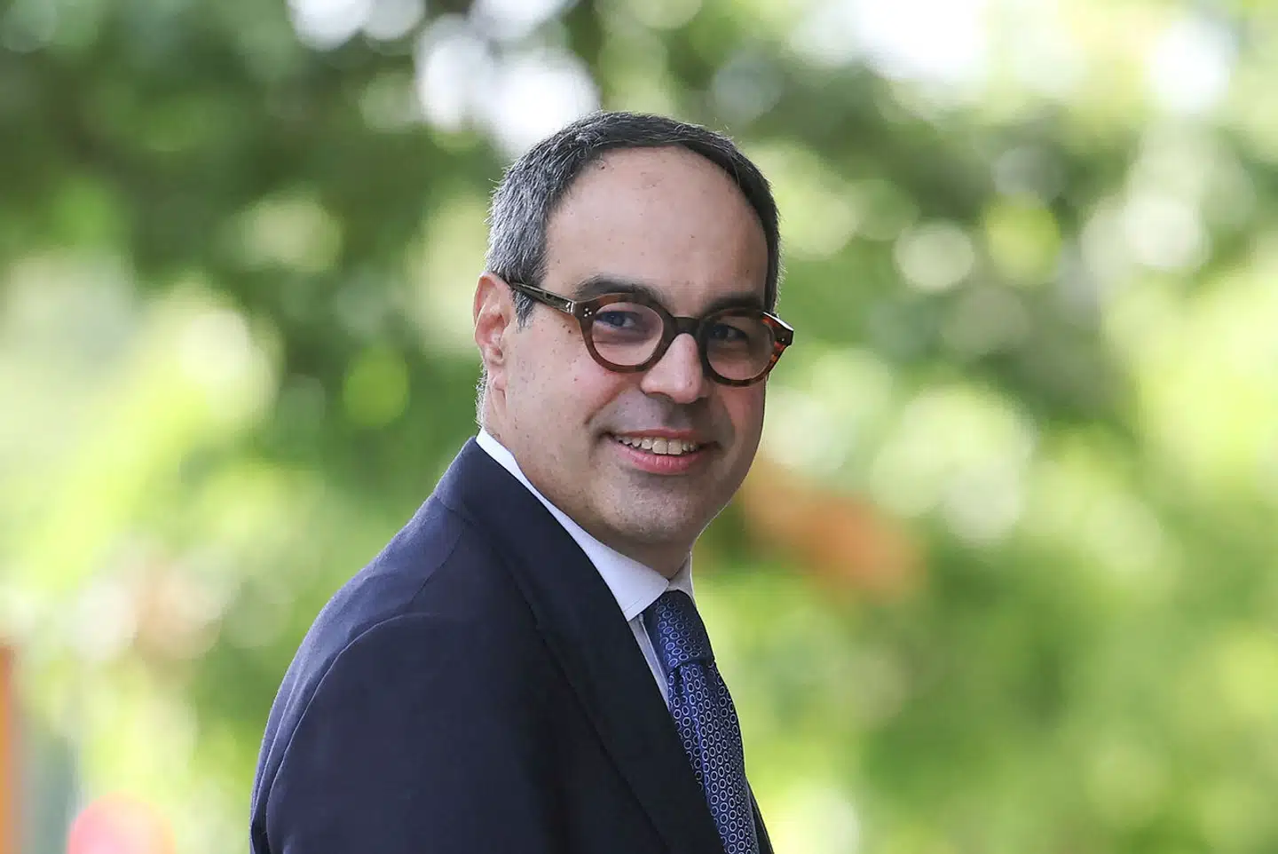 Jonathan Kanter hører blandt flere progressive jurister, der under præsident Biden har ført en markant skarpere kurs i fortolkningen og håndhævelsen af monopol- og konkurrencereglerne i USA.