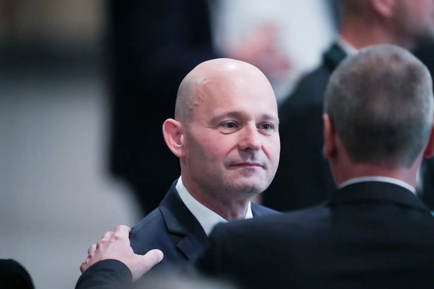 Søren Pape Poulsen kæmper for sit politiske liv. De kommende uger vil vise, om det lykkes for ham at blive på posten.