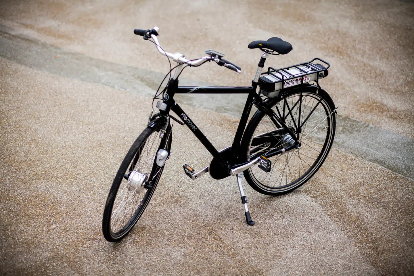 Svindlere bestiller alt fra elcykler til ismaskiner i et nyt bedragerinummer, der blandt andet går ud over nordsjællandske virksomheder.