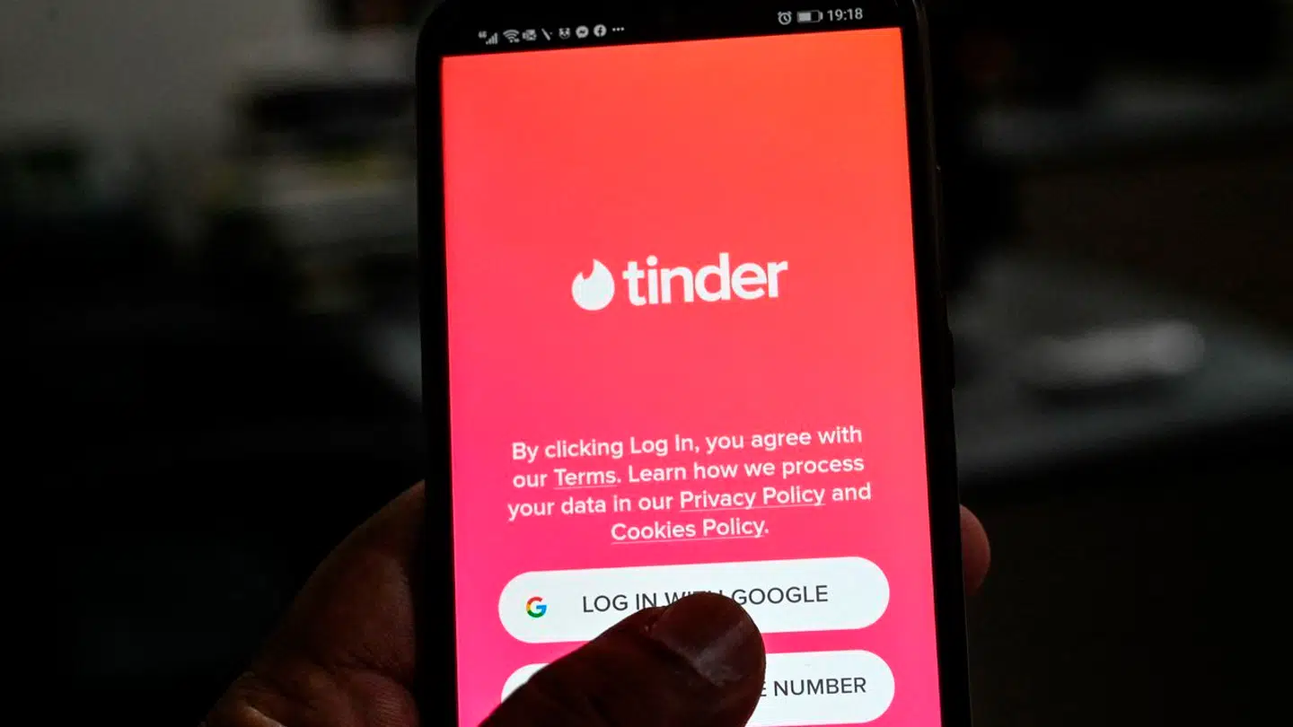 Den populære datingapp er blevet downloadet mere end 340 millioner gange.